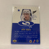 SQ14 Peter Bondra Washington Capitals  Starquest 1998-99 UD Collectors Choice Hockey  Card A1E