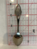 Waterton Lake Souvenir Spoon