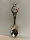 Virginia is for Lovers Souvenir Spoon