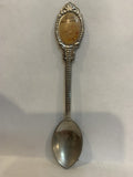 Happy Anniversary Souvenir Spoon
