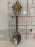 Happy Anniversary Souvenir Spoon