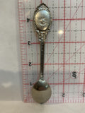 Happy Anniversary Souvenir Spoon