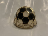 Blackfalds Minor Soccer Assoc Lapel Hat Pin CF