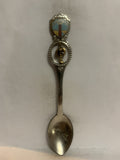 Daytona Beach Florida Palm Tree Souvenir Spoon