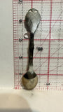 Happy 50th Anniversary Souvenir Spoon
