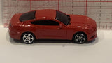 Red 2015 Ford Mustang GT Maisto Toy Diecast Car