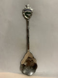 Vermont Green Mountain State Souvenir Spoon