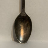 1925 1975 Logo Collectable Souvenir Spoon CU