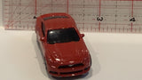 Red 2015 Ford Mustang GT Maisto Toy Diecast Car