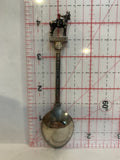Langley RCMP Mountie Souvenir Spoon