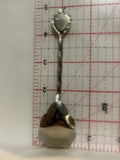Vermont Green Mountain State Souvenir Spoon