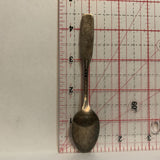 1925 1975 Logo Collectable Souvenir Spoon CU