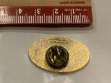 Denali National Park Alberta Lapel Hat Pin CF