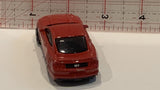 Red 2015 Ford Mustang GT Maisto Toy Diecast Car