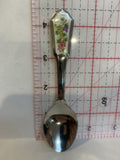 Grape Vines Souvenir Spoon