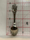 Anheuser-Busch Crest Emblem Souvenir Spoon