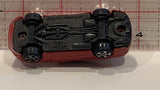 Red 2015 Ford Mustang GT Maisto Toy Diecast Car