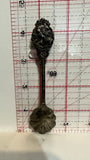 Ottawa Canada's capital Ontario Souvenir Spoon