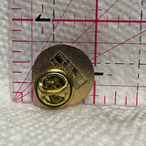 Thunder Bay Ontario Canada  Lapel Pin