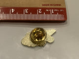 Nashville Tennessee Chattanooga Lapel Hat Pin CF