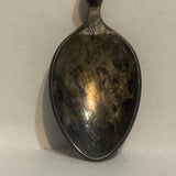 Deutschland Crest Emblem Collectable Souvenir Spoon CU
