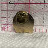 Town of Drayton Valley Alberta  Lapel Pin