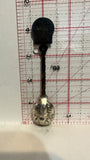 State of Colorado Souvenir Spoon