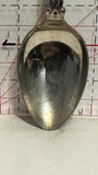 Disneyland Castle Souvenir Spoon