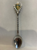 Niagara Falls Canada Souvenir Spoon