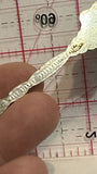 Disneyland Castle Souvenir Spoon