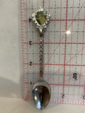 Niagara Falls Canada Souvenir Spoon