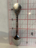 Niagara Falls Canada Souvenir Spoon