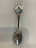 Rockport Massachusetts Souvenir Spoon