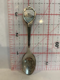 Rockport Massachusetts Souvenir Spoon