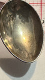 Auckland New Zealand Coat of Arms Souvenir Spoon