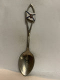 Peggy's Cove Nova Scotia Souvenir Spoon