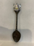 Vancouver BC Coat of Arms Souvenir Spoon