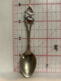 Peggy's Cove Nova Scotia Souvenir Spoon