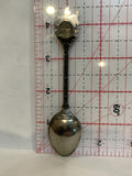 Vancouver BC Coat of Arms Souvenir Spoon