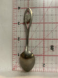 Peggy's Cove Nova Scotia Souvenir Spoon