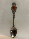 Prince William June 21 1982 Souvenir Spoon