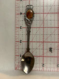 Prince William June 21 1982 Souvenir Spoon