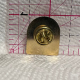 Saint John New Brunswick  Lapel Pin