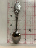 Prince William June 21 1982 Souvenir Spoon
