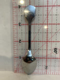 Yukon Territory Flag Souvenir Spoon