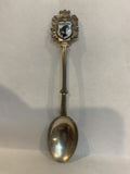 Onterlaken Goat Crest Souvenir Spoon