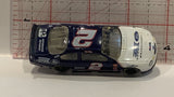 Black White #2 1999 Taurus Unbranded Toy Diecast Car