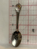 Florida State Souvenir Spoon