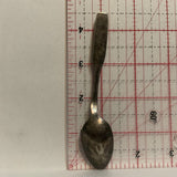 CN Tower Toronto Canada Ontario Collectable Souvenir Spoon CU