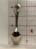 Florida State Souvenir Spoon